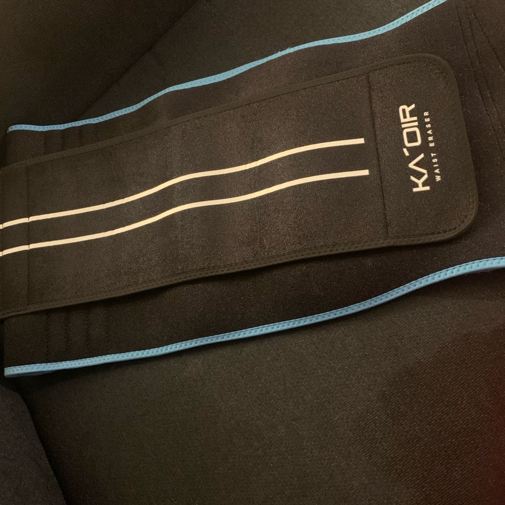KA’OIR WAIST ERASER